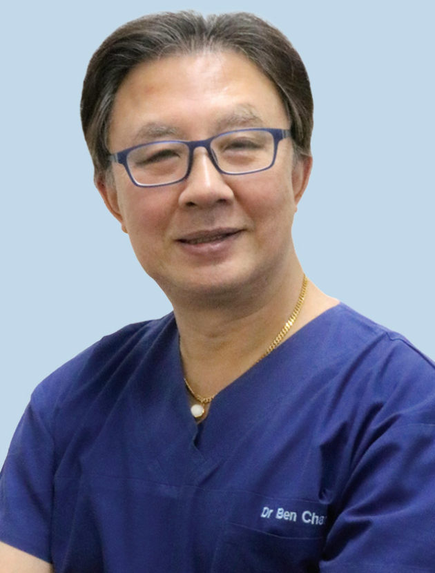 doctor