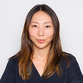 Dr Michele Lim