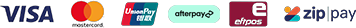 payment logo